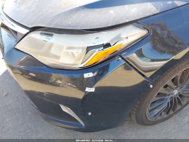 Toyota Avalon Touring 2016 4T1BK1EB8GU240950 Image 6