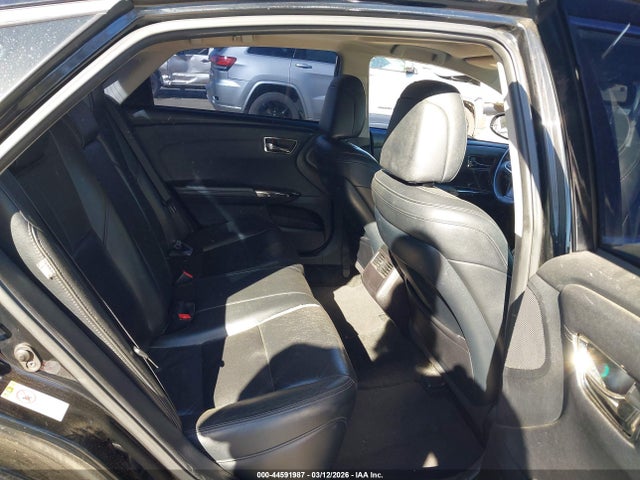 Toyota Avalon Touring 2016 4T1BK1EB8GU240950 Image 8