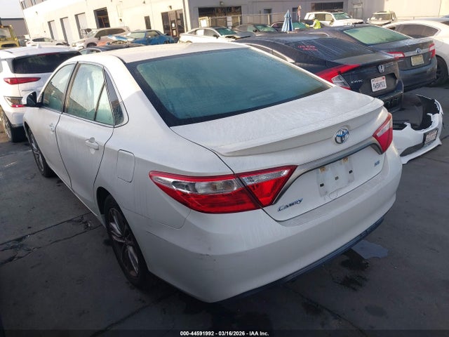 4T1BF1FK3HU310133 Toyota CAMRY SE