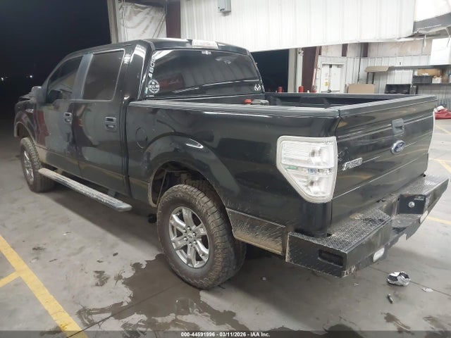 Ford F-150 Stx 2014 1FTFW1EF2EFA38068 Image 3