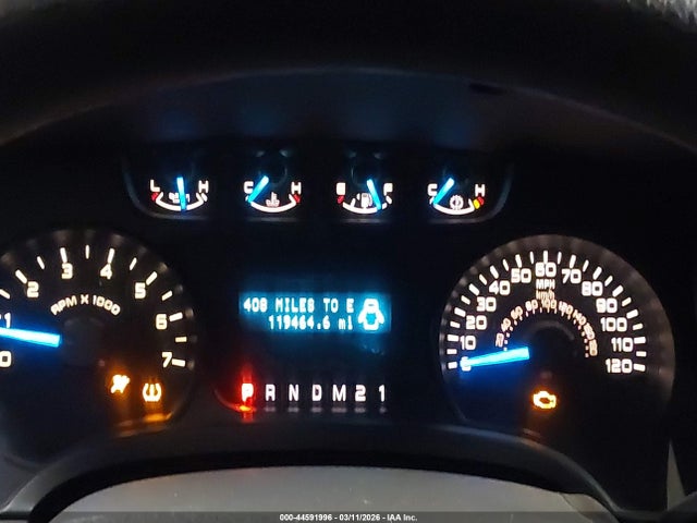 Ford F-150 Stx 2014 1FTFW1EF2EFA38068 Image 7