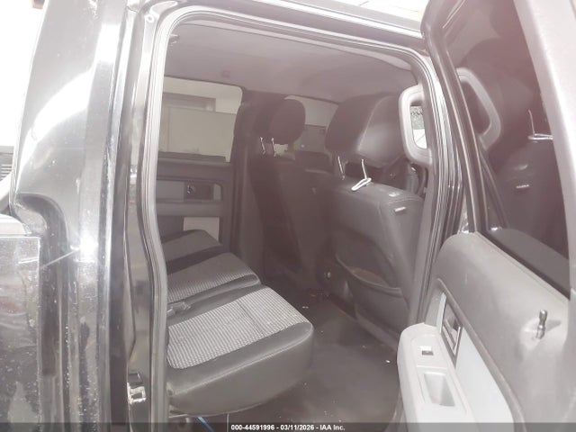 Ford F-150 Stx 2014 1FTFW1EF2EFA38068 Image 8