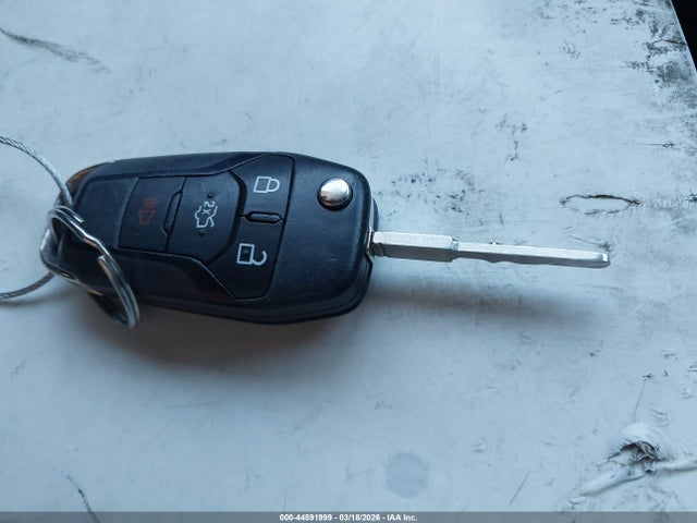 Ford Fusion Hybrid S 2016 3FA6P0UU0GR356970 Image 11