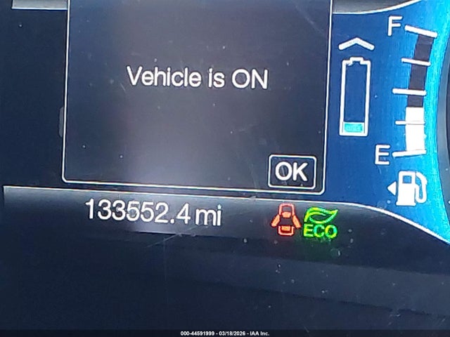 Ford Fusion Hybrid S 2016 3FA6P0UU0GR356970 Image 7