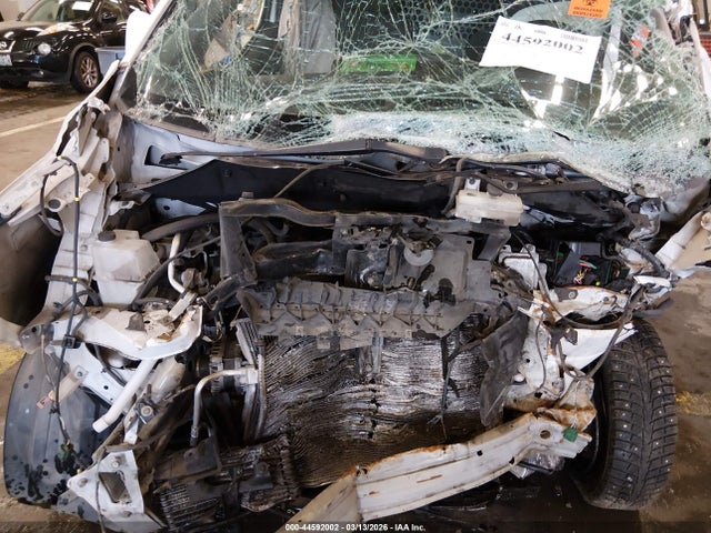 Nissan NV200 SV 2019 3N6CM0KN0KK702273 Image 10