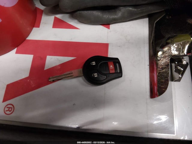 Nissan NV200 SV 2019 3N6CM0KN0KK702273 Image 11