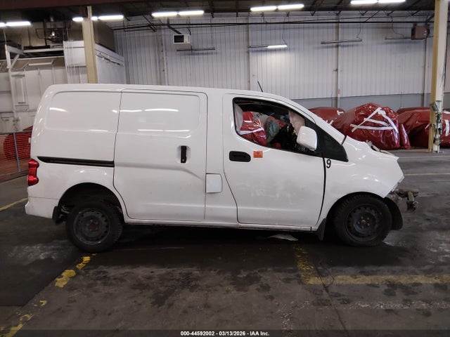 Nissan NV200 SV 2019 3N6CM0KN0KK702273 Image 14