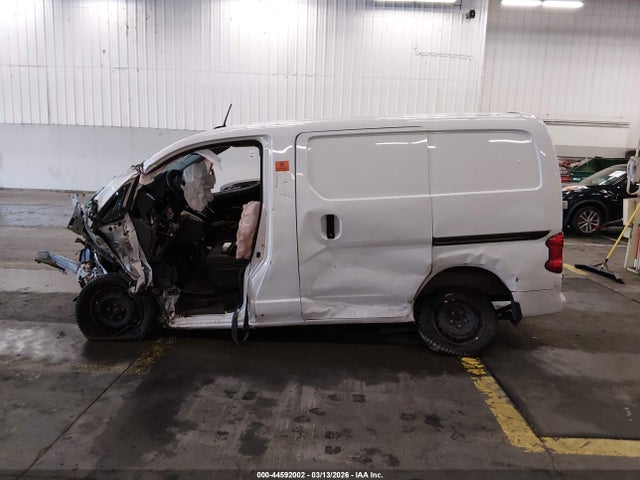 Nissan NV200 SV 2019 3N6CM0KN0KK702273 Image 15