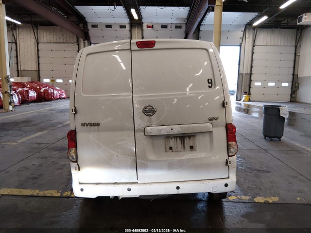 Nissan NV200 SV 2019 3N6CM0KN0KK702273 Image 17
