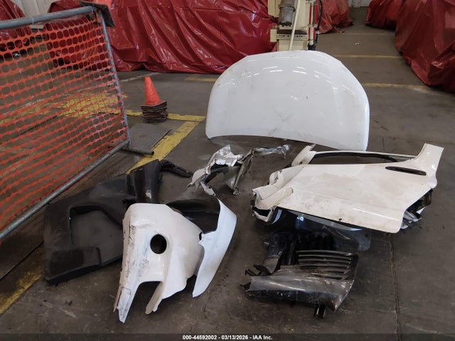Nissan NV200 SV 2019 3N6CM0KN0KK702273 Image 12