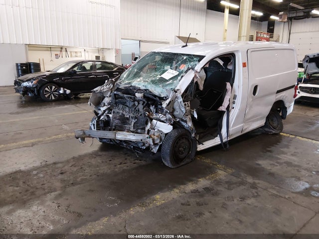 Nissan NV200 SV 2019 3N6CM0KN0KK702273 Image 2