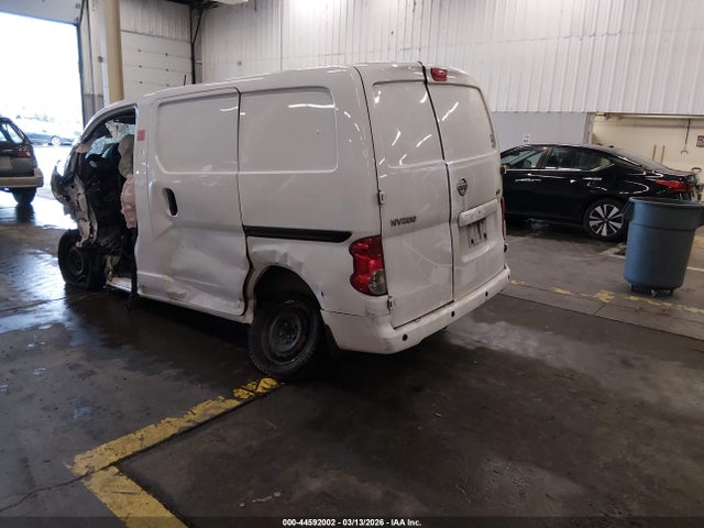 Nissan NV200 SV 2019 3N6CM0KN0KK702273 Image 3