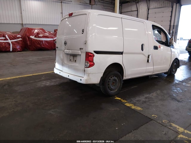 Nissan NV200 SV 2019 3N6CM0KN0KK702273 Image 4