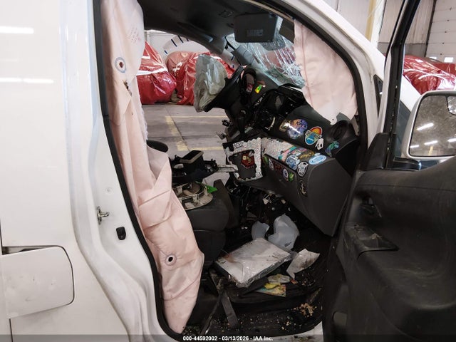 Nissan NV200 SV 2019 3N6CM0KN0KK702273 Image 5