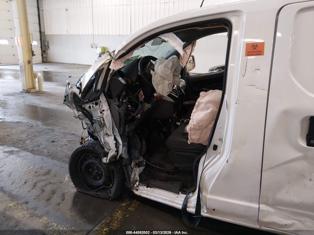 Nissan NV200 SV 2019 3N6CM0KN0KK702273 Image 6