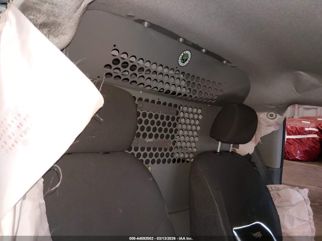 Nissan NV200 SV 2019 3N6CM0KN0KK702273 Image 8