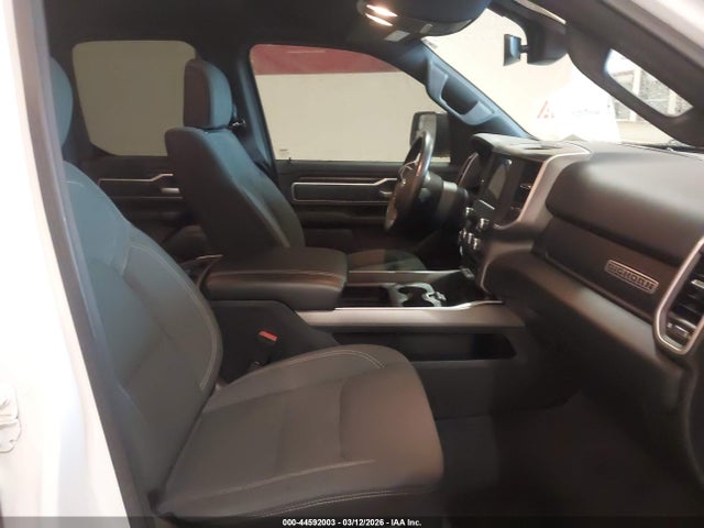 Продаж на аукціоні авто 2022 Ram 1500 Big Horn  4x2 6'4 Box, vin: 1C6RREBT4NN277284, номер лоту: 44592003