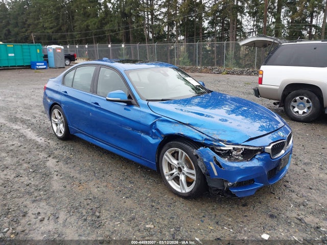2017 BMW 340I WBA8B7C32HK858806