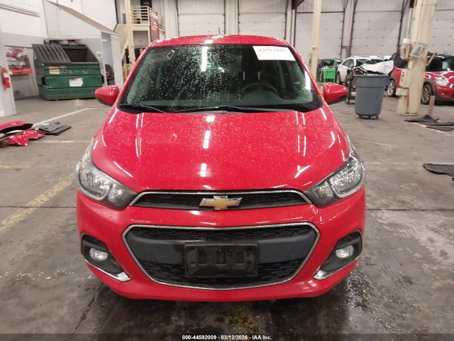 Chevrolet Spark 1lt Cvt 2016 KL8CD6SA8GC583235 Image 13