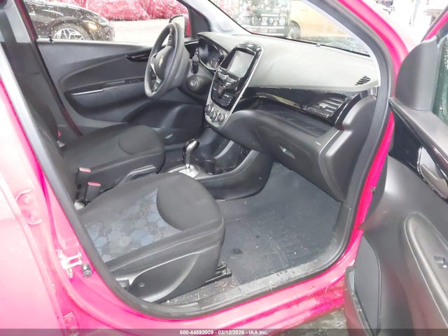 2016 CHEVROLET SPARK KL8CD6SA8GC583235 Photo 4