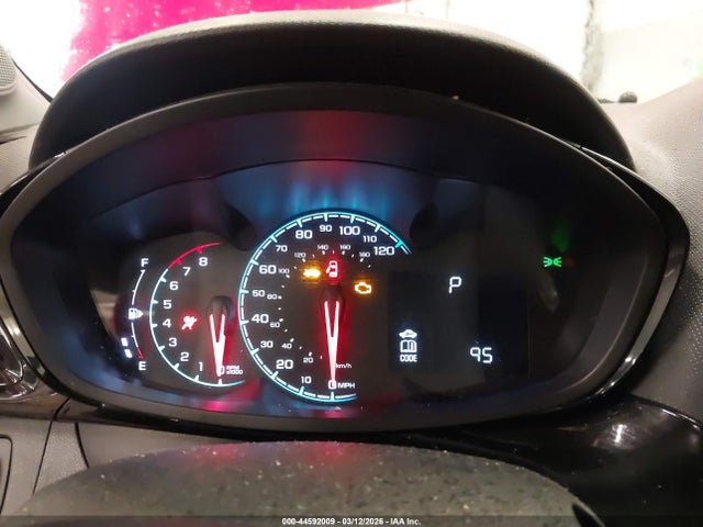 2016 CHEVROLET SPARK KL8CD6SA8GC583235 Photo 6