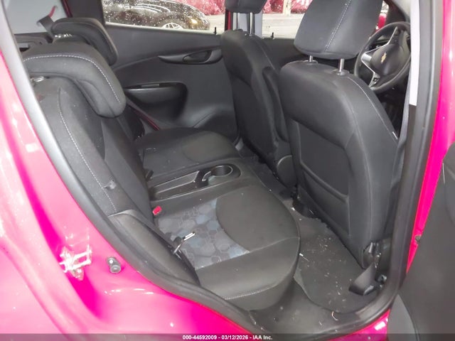 2016 CHEVROLET SPARK KL8CD6SA8GC583235 Photo 7