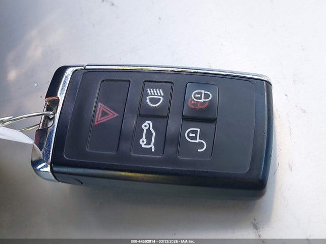 SALWR2SU4LA878095 Land Rover Range Rover Sport Hse Mhev