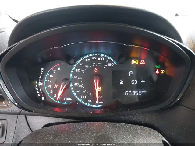 KL8CB6SA4JC472453 Chevrolet Spark Ls Cvt