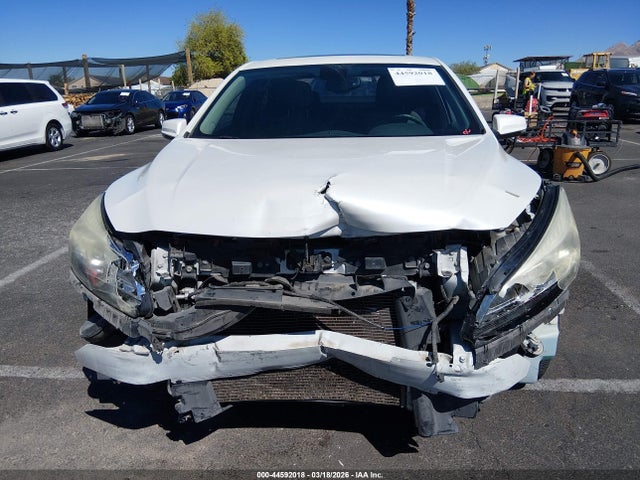 Chevrolet MALIBU 1LT 2015 1G11C5SL2FU152758 Image 13