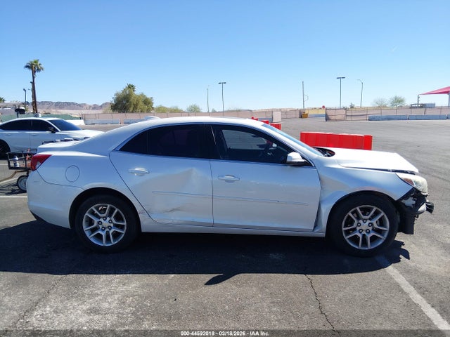 Chevrolet MALIBU 1LT 2015 1G11C5SL2FU152758 Image 14