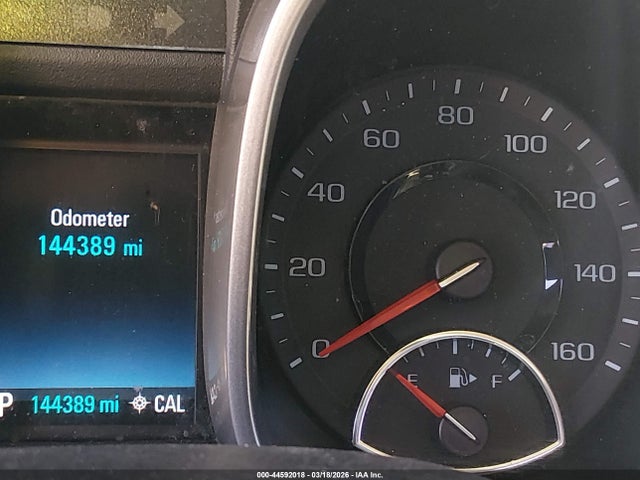 Chevrolet MALIBU 1LT 2015 1G11C5SL2FU152758 Image 16