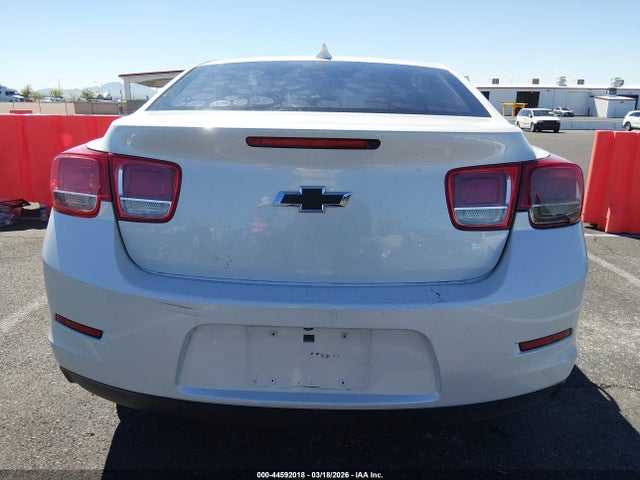 Chevrolet MALIBU 1LT 2015 1G11C5SL2FU152758 Image 17