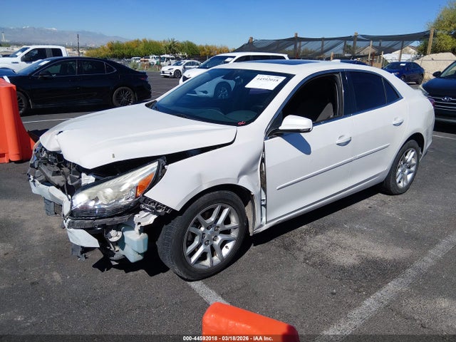 Chevrolet MALIBU 1LT 2015 1G11C5SL2FU152758 Image 2