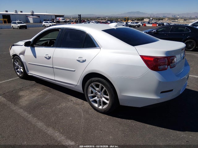 Chevrolet MALIBU 1LT 2015 1G11C5SL2FU152758 Image 3