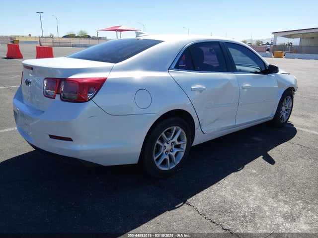 Chevrolet MALIBU 1LT 2015 1G11C5SL2FU152758 Image 4