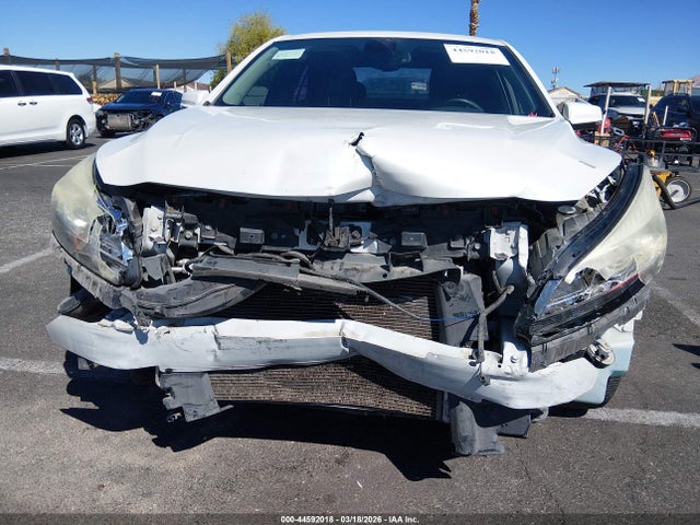 Chevrolet MALIBU 1LT 2015 1G11C5SL2FU152758 Image 6