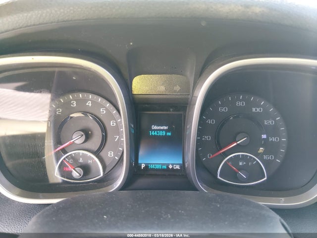 Chevrolet MALIBU 1LT 2015 1G11C5SL2FU152758 Image 7