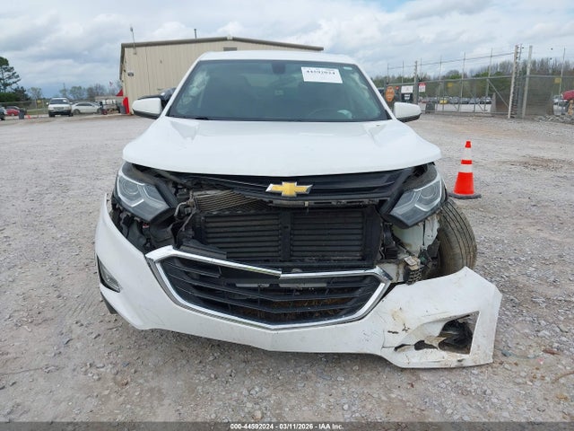 3GNAXKEV6KS675516 Chevrolet EQUINOX LT