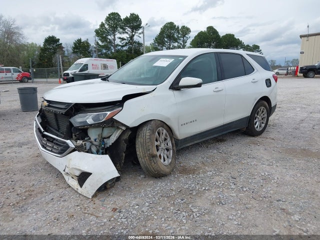3GNAXKEV6KS675516 Chevrolet EQUINOX LT