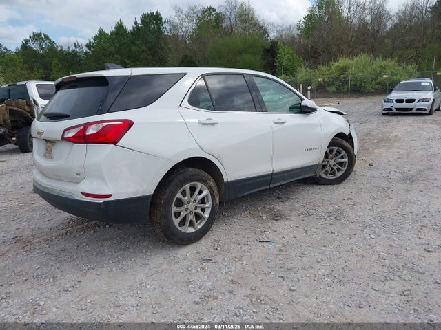 3GNAXKEV6KS675516 Chevrolet EQUINOX LT