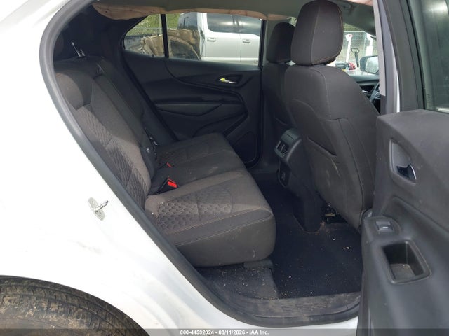 3GNAXKEV6KS675516 Chevrolet EQUINOX LT