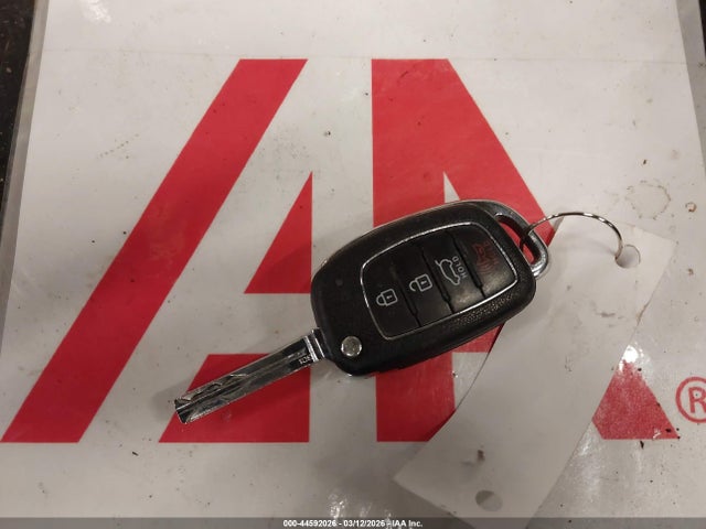 Aukcja sprzedaży 2017 Hyundai Tucson Se, vin: KM8J3CA4XHU373514, numer aukcji: 44592026