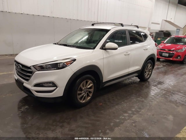 Aukcja sprzedaży 2017 Hyundai Tucson Se, vin: KM8J3CA4XHU373514, numer aukcji: 44592026