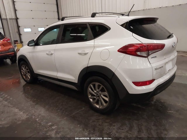 Aukcja sprzedaży 2017 Hyundai Tucson Se, vin: KM8J3CA4XHU373514, numer aukcji: 44592026
