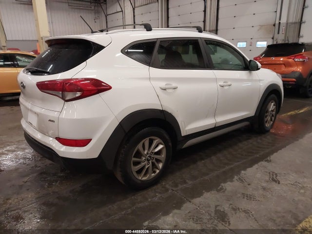 Aukcja sprzedaży 2017 Hyundai Tucson Se, vin: KM8J3CA4XHU373514, numer aukcji: 44592026