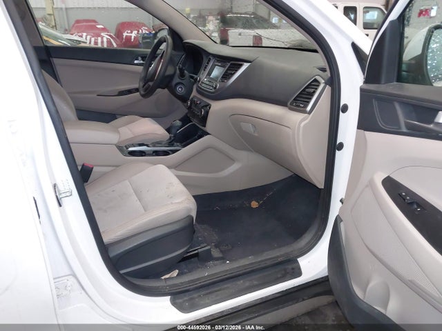Aukcja sprzedaży 2017 Hyundai Tucson Se, vin: KM8J3CA4XHU373514, numer aukcji: 44592026