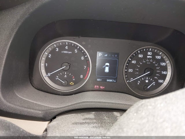 Aukcja sprzedaży 2017 Hyundai Tucson Se, vin: KM8J3CA4XHU373514, numer aukcji: 44592026