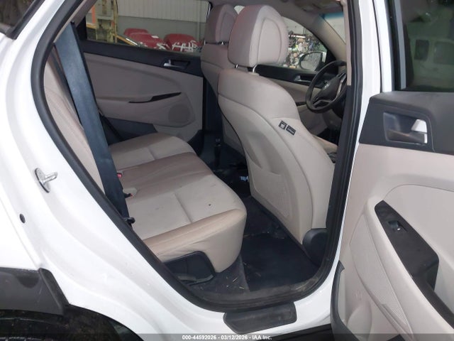 Aukcja sprzedaży 2017 Hyundai Tucson Se, vin: KM8J3CA4XHU373514, numer aukcji: 44592026