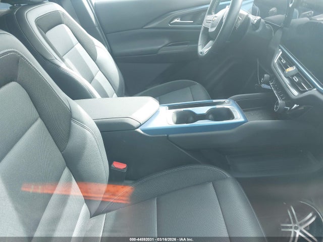 Chevrolet Equinox Ev Lt 2025 3GN7DLRP3SS113609 Image 5