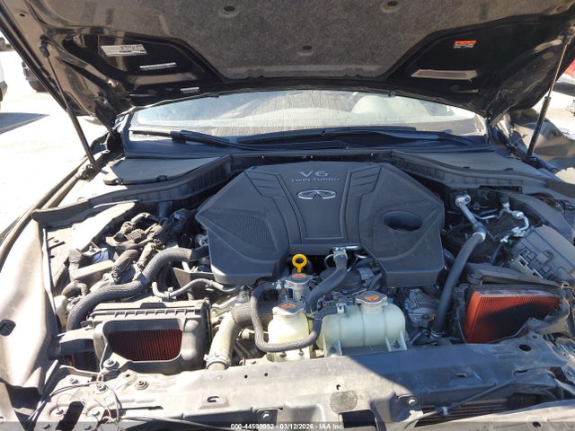 JN1EV7BP8RM601871 Infiniti Q50 LUXE